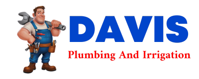 Trusted plumber in MIDDLEVILLE